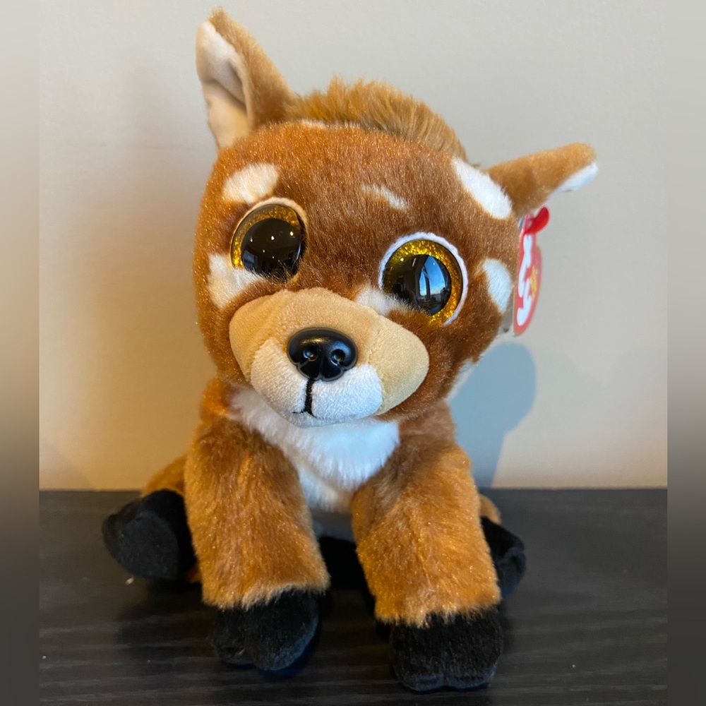 Ty Beanie Boo Buckley